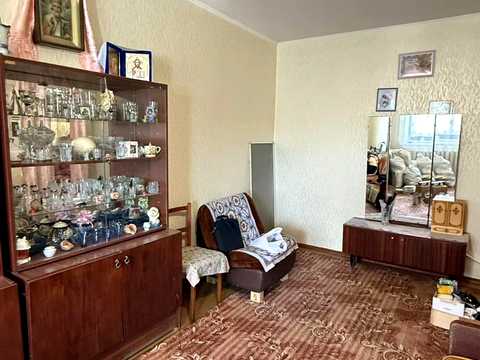 квартира по адресу Садовниченко ул., 4