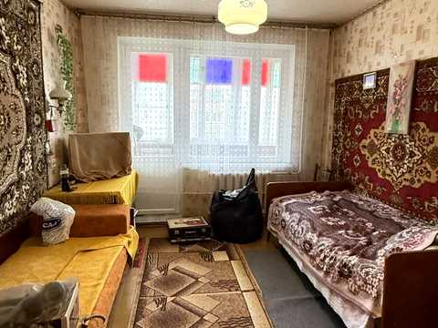 квартира по адресу Садовниченко ул., 4
