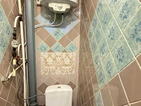 квартира по адресу Садовниченко ул., 4
