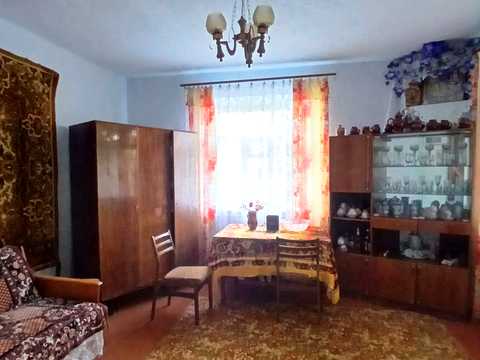 будинок за адресою Затишна