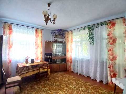 будинок за адресою Затишна