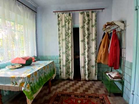 будинок за адресою Затишна