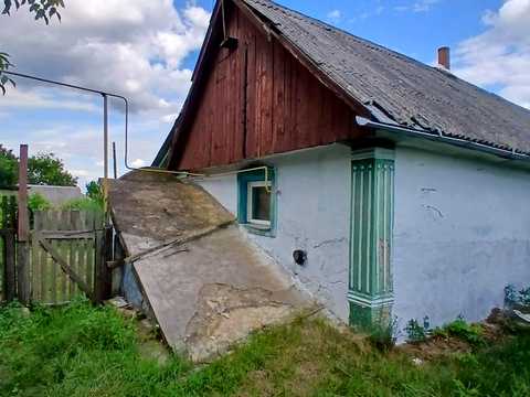 будинок за адресою Затишна