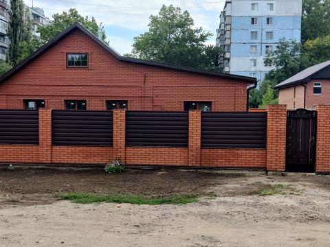 дом по адресу 11 Лінія ул., 38