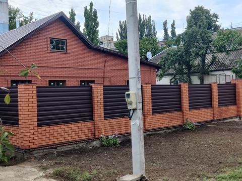 дом по адресу 11 Лінія ул., 38