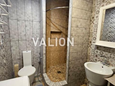 квартира за адресою Метрологічна вул., 52-А