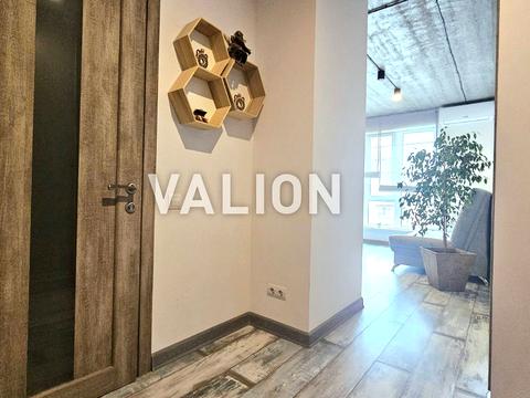 квартира за адресою Метрологічна вул., 52-А