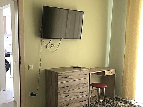 квартира по адресу Александра Довженко ул., 37