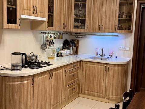 квартира за адресою Боголюбова вул., 6