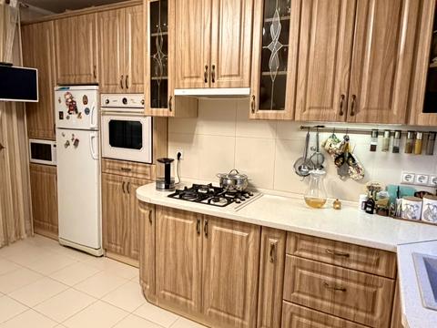 квартира за адресою Боголюбова вул., 6