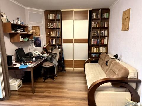 квартира за адресою Боголюбова вул., 6