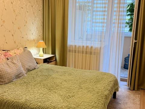 квартира за адресою Боголюбова вул., 6