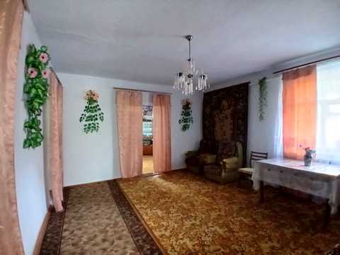 будинок за адресою Затишна