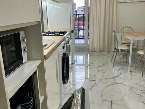 квартира за адресою Щирецька вул., 8А