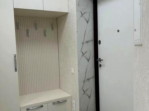 квартира за адресою Щирецька вул., 8А