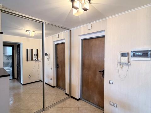 квартира за адресою Пішонівська вул., 22/2