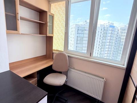 квартира за адресою Пішонівська вул., 22/2