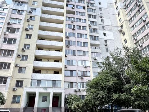 квартира за адресою Пішонівська вул., 22/2