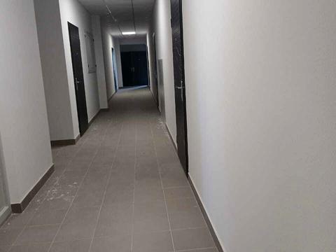 комната по адресу Бродська ул., 1-В