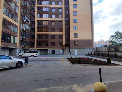комната по адресу Бродська ул., 1-В