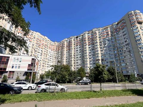 квартира за адресою Василя Касіяна вул., 2/1