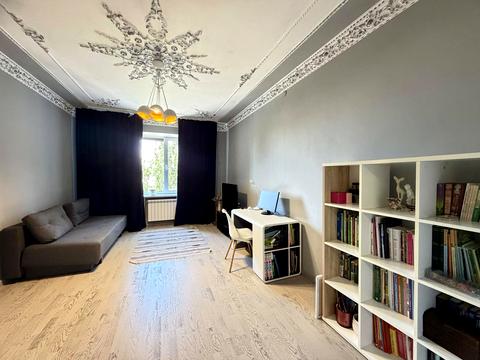 квартира за адресою Миколаїв, Аркасівська вул. (Пушкінська), 66