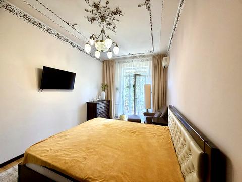 квартира за адресою Миколаїв, Аркасівська вул. (Пушкінська), 66