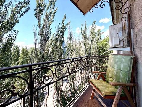 квартира за адресою Миколаїв, Аркасівська вул. (Пушкінська), 66