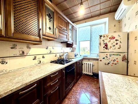 квартира за адресою Миколаїв, Аркасівська вул. (Пушкінська), 66