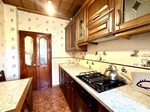 квартира за адресою Миколаїв, Аркасівська вул. (Пушкінська), 66