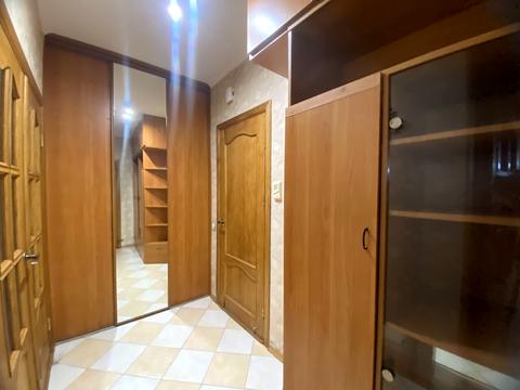 квартира за адресою Левка Лук'яненка вул. (Маршала Тимошенка), 29