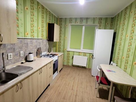 квартира по адресу Ольги Кобилянської ул. (Горького), 5-В