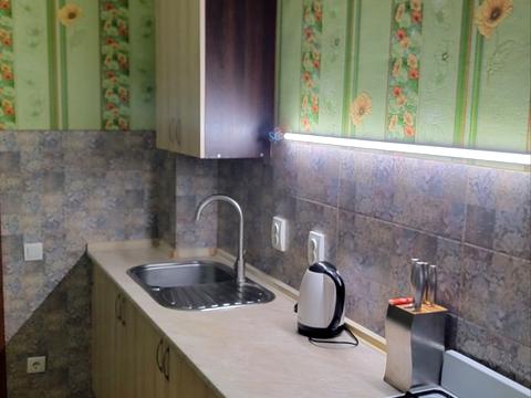 квартира по адресу Ольги Кобилянської ул. (Горького), 5-В
