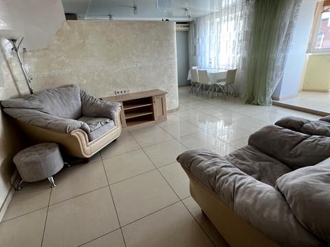 квартира за адресою Свободи просп. (Прокоф'єва), 50