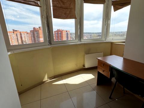 квартира за адресою Свободи просп. (Прокоф'єва), 50