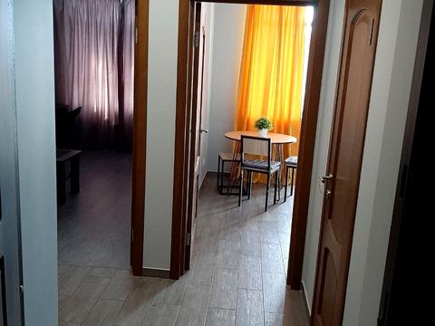 квартира по адресу Тираспольская ул., 58