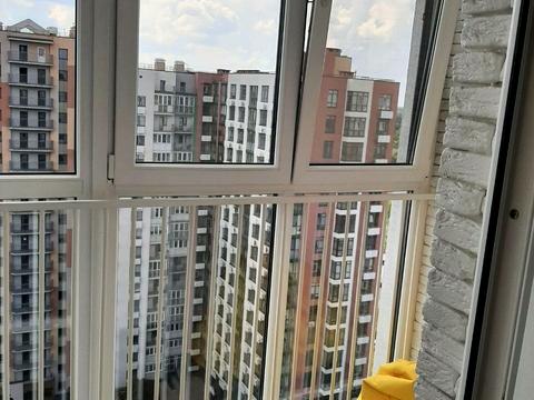 квартира по адресу Тираспольская ул., 58