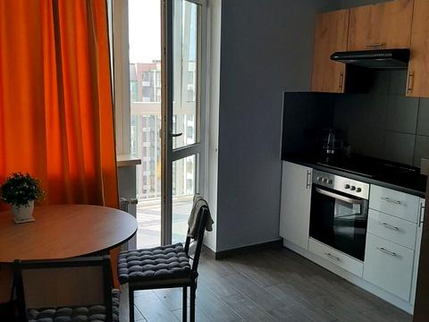 квартира по адресу Тираспольская ул., 58