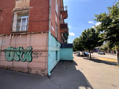 комерційна за адресою Кривий Ріг, Свято-Миколаївська вул. (Леніна), 59