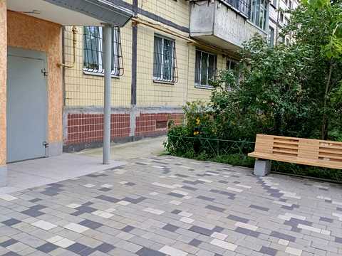 квартира по адресу Юрія Магалевського ул. (Генерала Захарченко), 14
