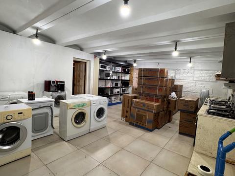 комерційна за адресою Кривий Ріг, Свято-Миколаївська вул. (Леніна), 59