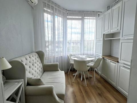 квартира по адресу Житня ул., 7