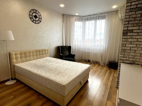 квартира по адресу Житня ул., 7