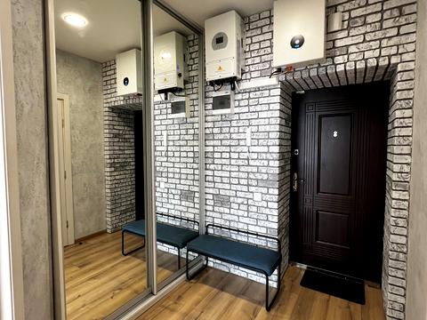 квартира по адресу Житня ул., 7