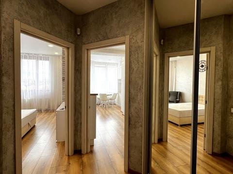 квартира по адресу Житня ул., 7