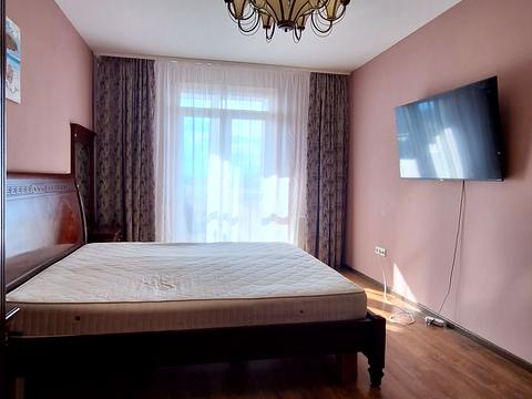 квартира за адресою Козацька вул., 114