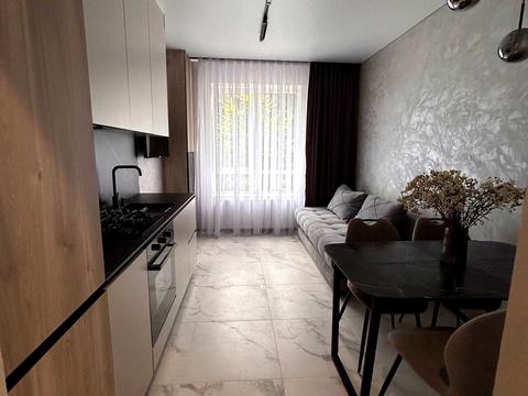 квартира за адресою Соборна вул., 2-К/21