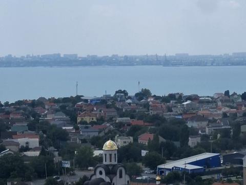 квартира по адресу Марсельская ул., 31/1