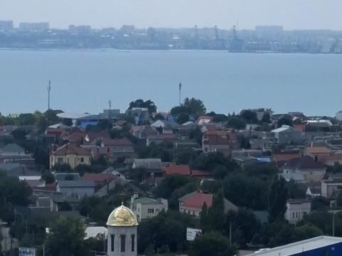 квартира по адресу Марсельская ул., 31/1