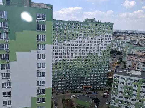 квартира по адресу Марсельская ул., 31/1